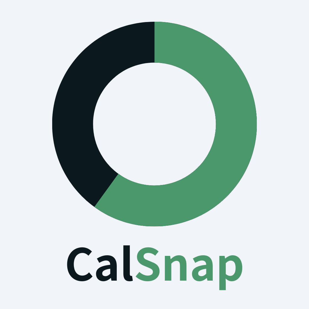 CalSnapのアイコン